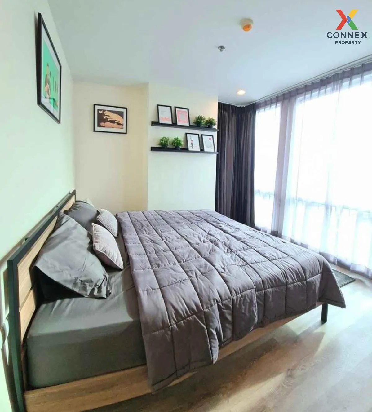 For Sale Condo , Wish @ Samyan , MRT-Sam Yan , Maha Phruettharam  3