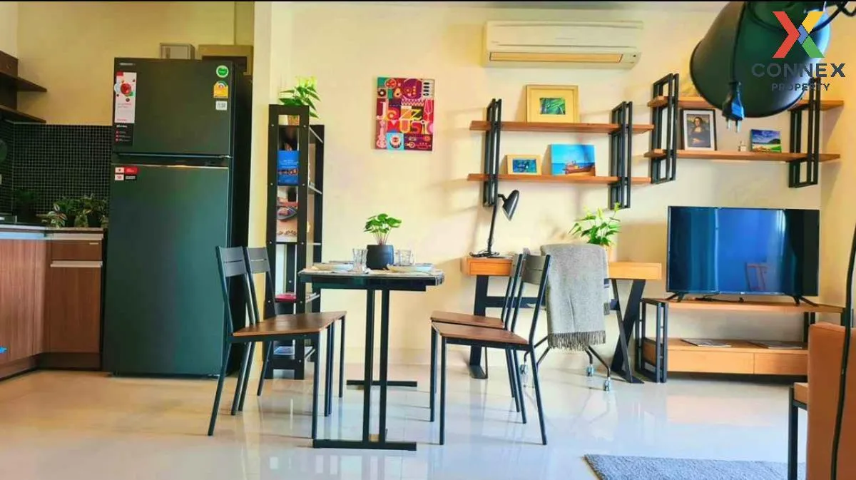 For Sale Condo , Wish @ Samyan , MRT-Sam Yan , Maha Phruettharam 