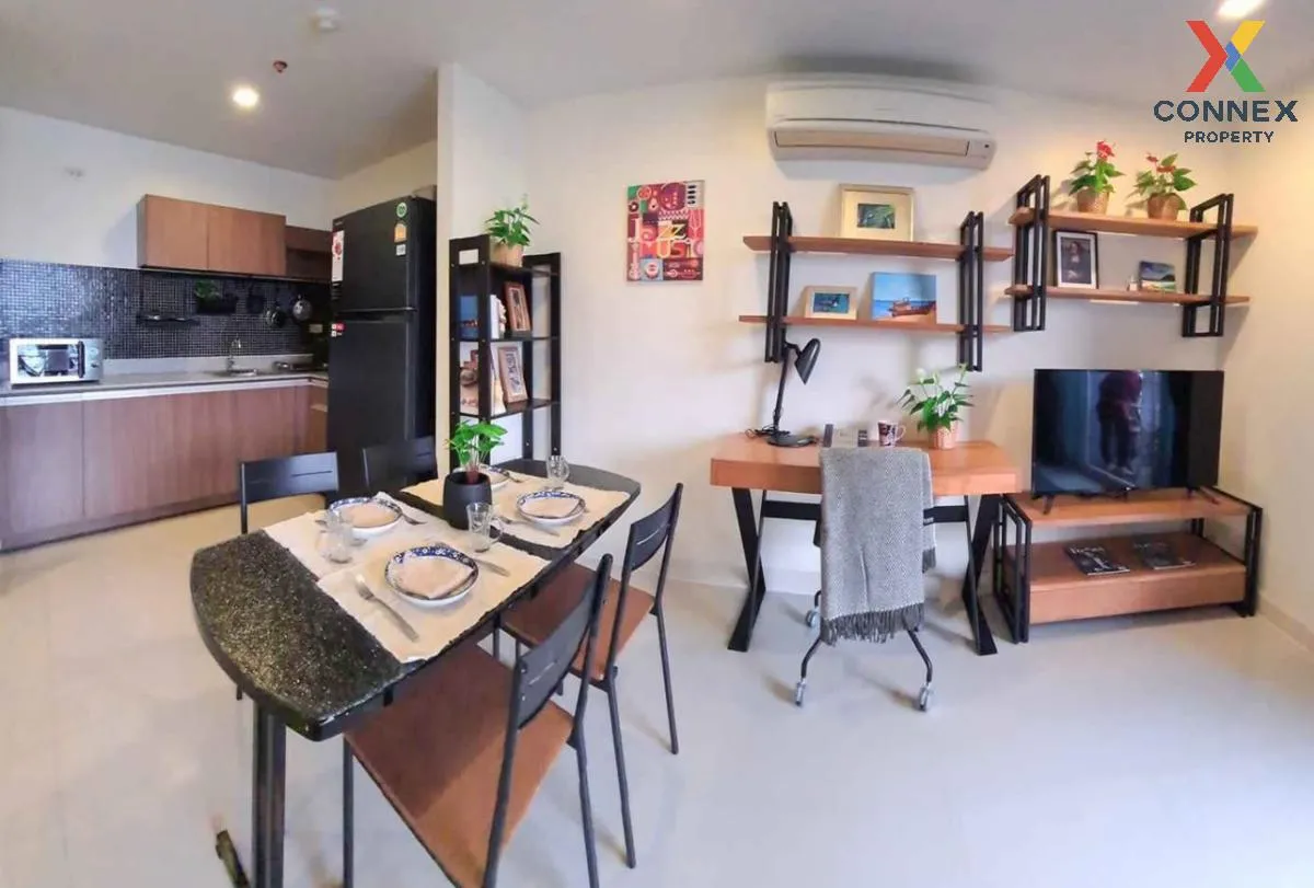 For Sale Condo , Wish @ Samyan , MRT-Sam Yan , Maha Phruettharam 