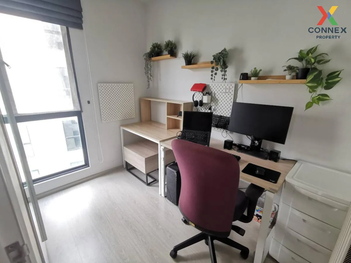 For Sale Condo , UNIO Sukhumvit 72 , BTS-Bearing , Samrong Nuea ,