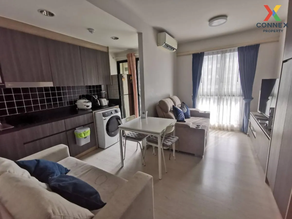 For Rent Condo , UNIO Sukhumvit 72 , BTS-Bearing , Samrong Nuea , 1
