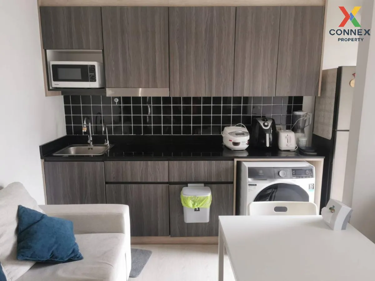 For Rent Condo , UNIO Sukhumvit 72 , BTS-Bearing , Samrong Nuea , 4