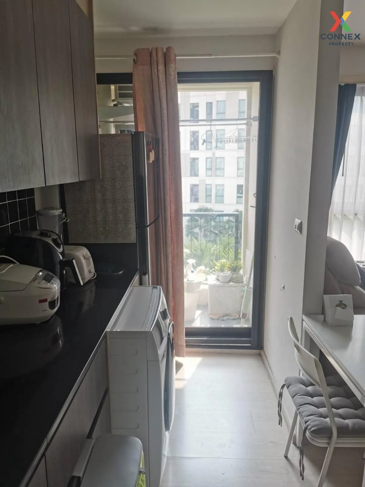 For Rent Condo , UNIO Sukhumvit 72 , BTS-Bearing , Samrong Nuea ,