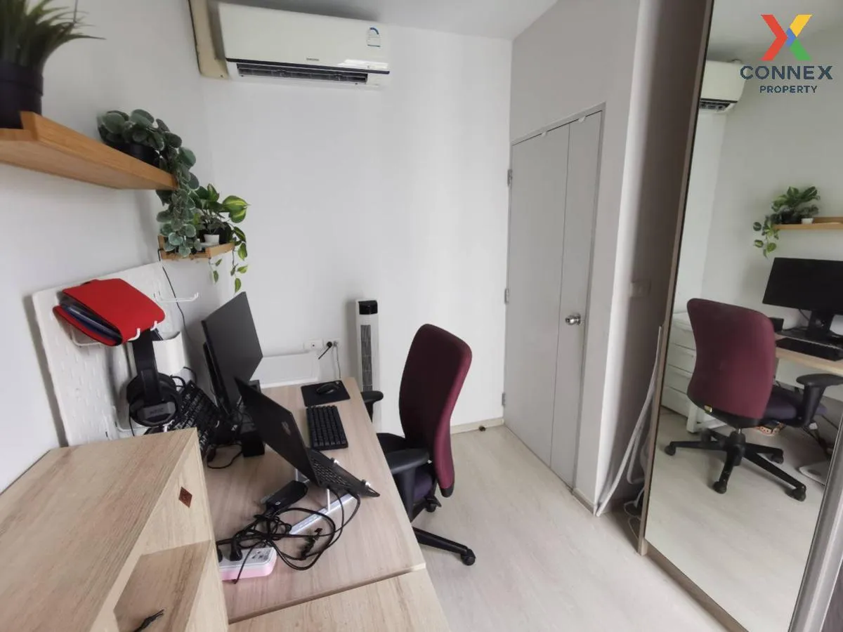 For Rent Condo , UNIO Sukhumvit 72 , BTS-Bearing , Samrong Nuea ,