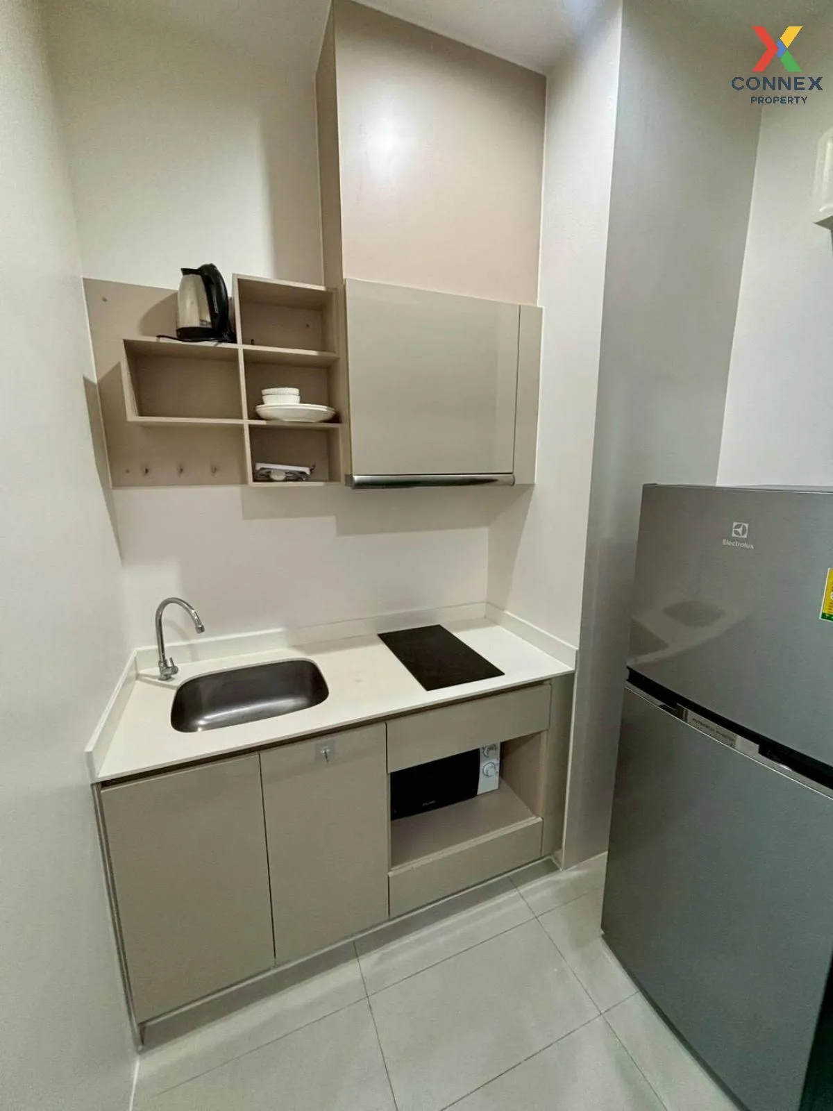 เช่าคอนโด  นิช ไพรด์ ทองหล่อ-เพชรบุรี BTS-ทองหล่อ บางกะปิ เขต ห้ว 2