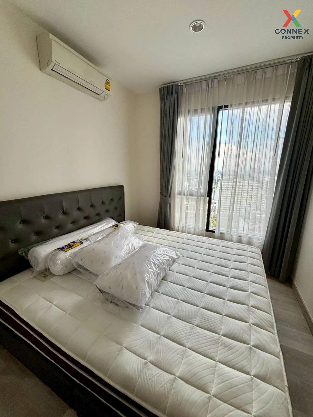 เช่าคอนโด  นิช ไพรด์ ทองหล่อ-เพชรบุรี BTS-ทองหล่อ บางกะปิ เขต ห้ว 3