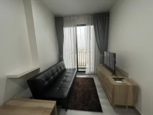 เช่าคอนโด  นิช ไพรด์ ทองหล่อ-เพชรบุรี BTS-ทองหล่อ บางกะปิ เขต ห้วยขวาง กรุงเทพ CX-136057