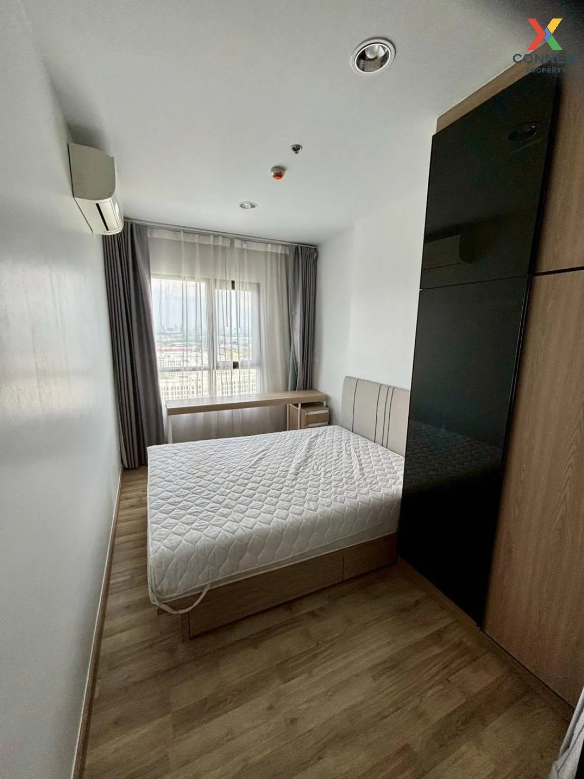 เช่าคอนโด  นิช โมโน สุขุมวิท - แบริ่ง BTS-แบริ่ง สำโรงเหนือ เขต ด 3