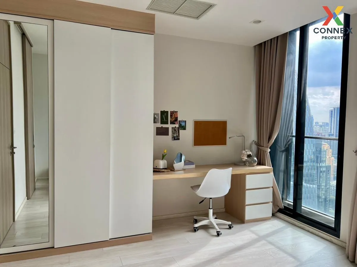 For Sale Condo , Noble Ploenchit , BTS-Phloen Chit , Lumpini , Pa 4