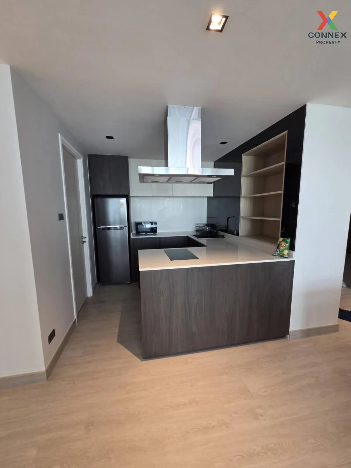 เช่าคอนโด  ฟลูเลอตัน สุขุมวิท BTS-เอกมัย คลองตันเหนือ เขต วัฒนา ก