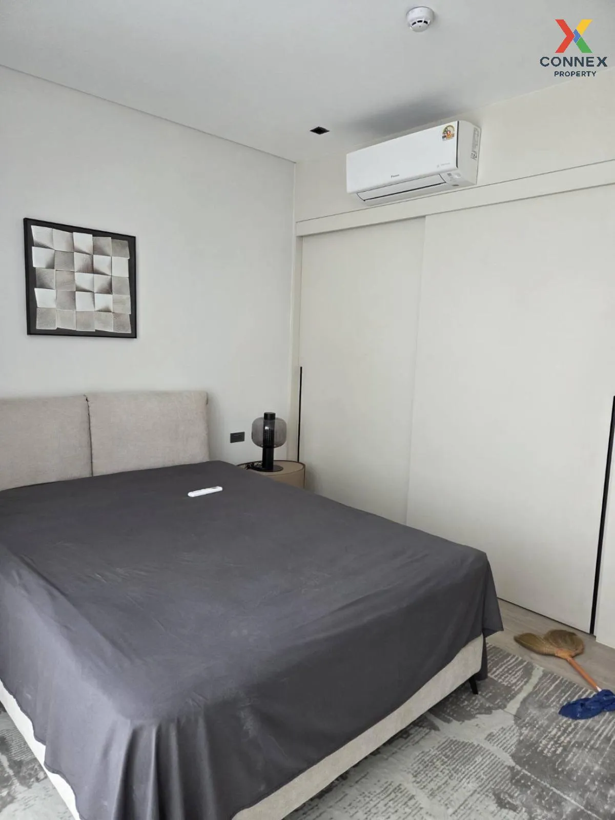 เช่าคอนโด  ฟลูเลอตัน สุขุมวิท BTS-เอกมัย คลองตันเหนือ เขต วัฒนา ก