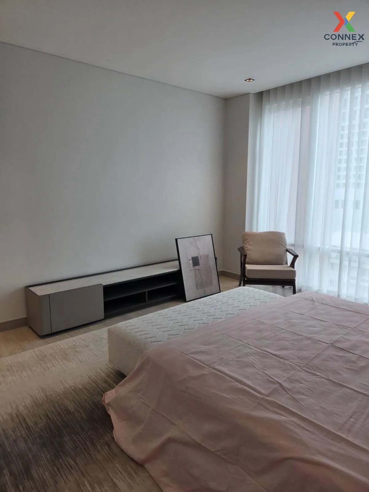 เช่าคอนโด  ฟลูเลอตัน สุขุมวิท BTS-เอกมัย คลองตันเหนือ เขต วัฒนา ก