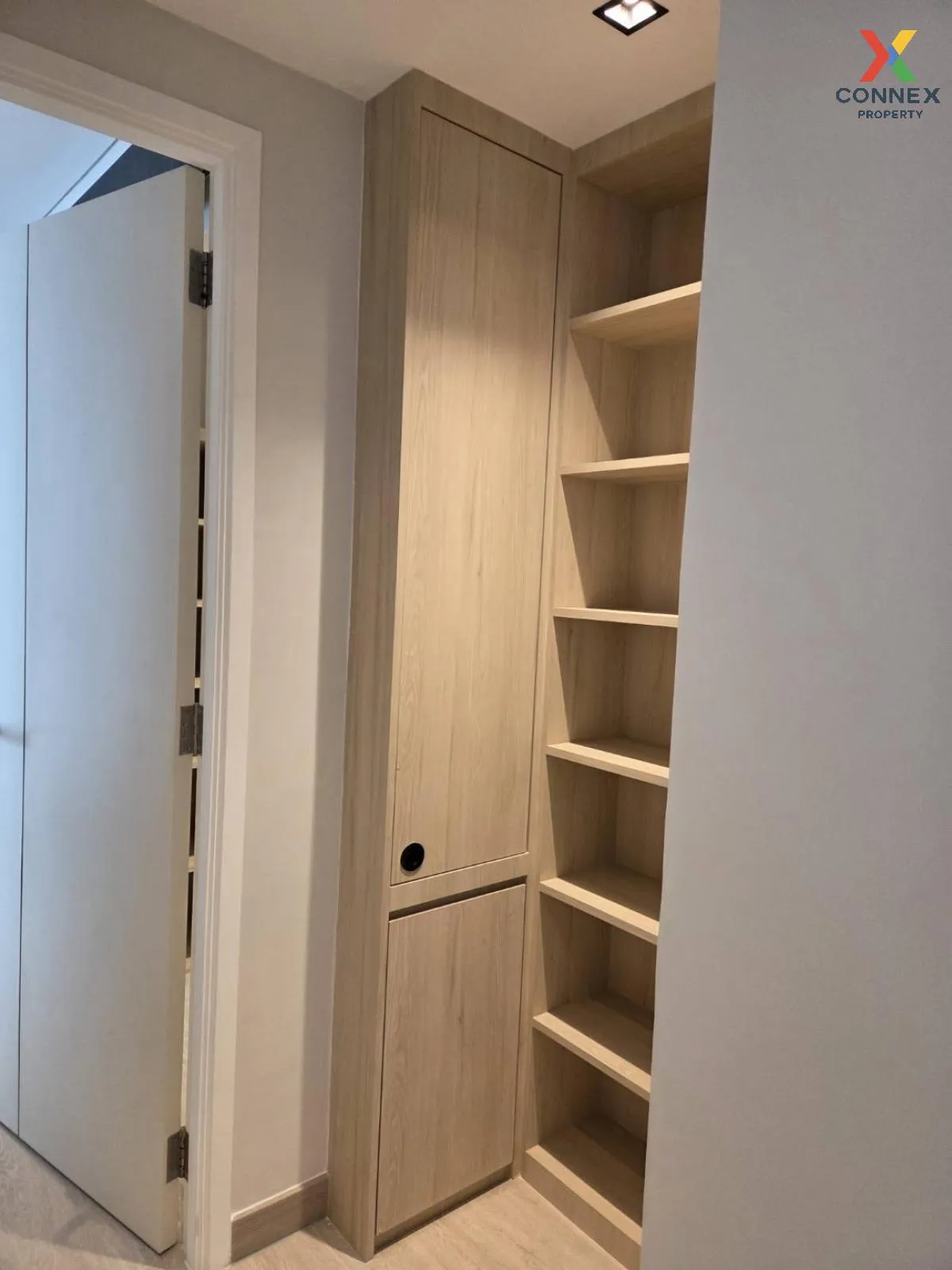 เช่าคอนโด  ฟลูเลอตัน สุขุมวิท BTS-เอกมัย คลองตันเหนือ เขต วัฒนา ก