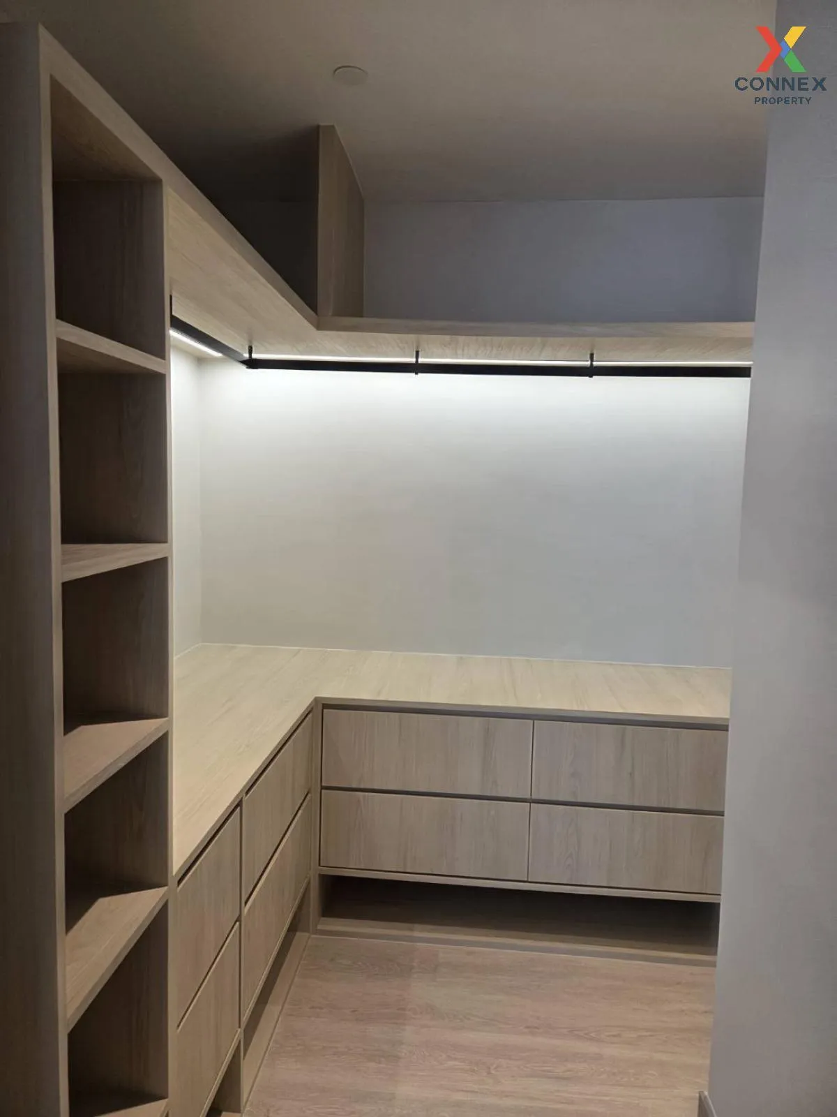 เช่าคอนโด  ฟลูเลอตัน สุขุมวิท BTS-เอกมัย คลองตันเหนือ เขต วัฒนา ก