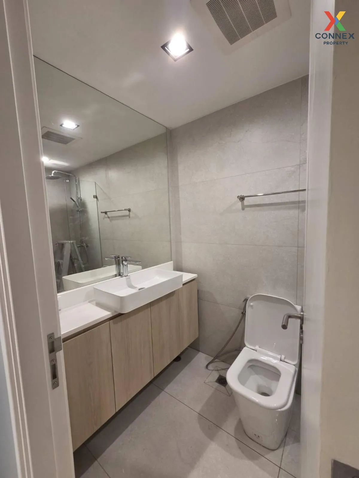 เช่าคอนโด  ฟลูเลอตัน สุขุมวิท BTS-เอกมัย คลองตันเหนือ เขต วัฒนา ก