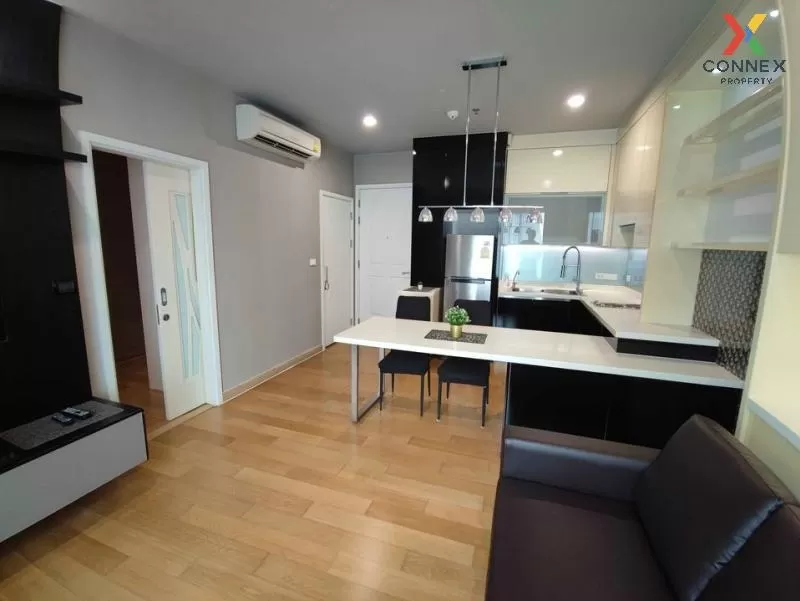 For Sale Condo , Hive Sathorn , BTS-Krung Thon Buri , Khlong Ton  1