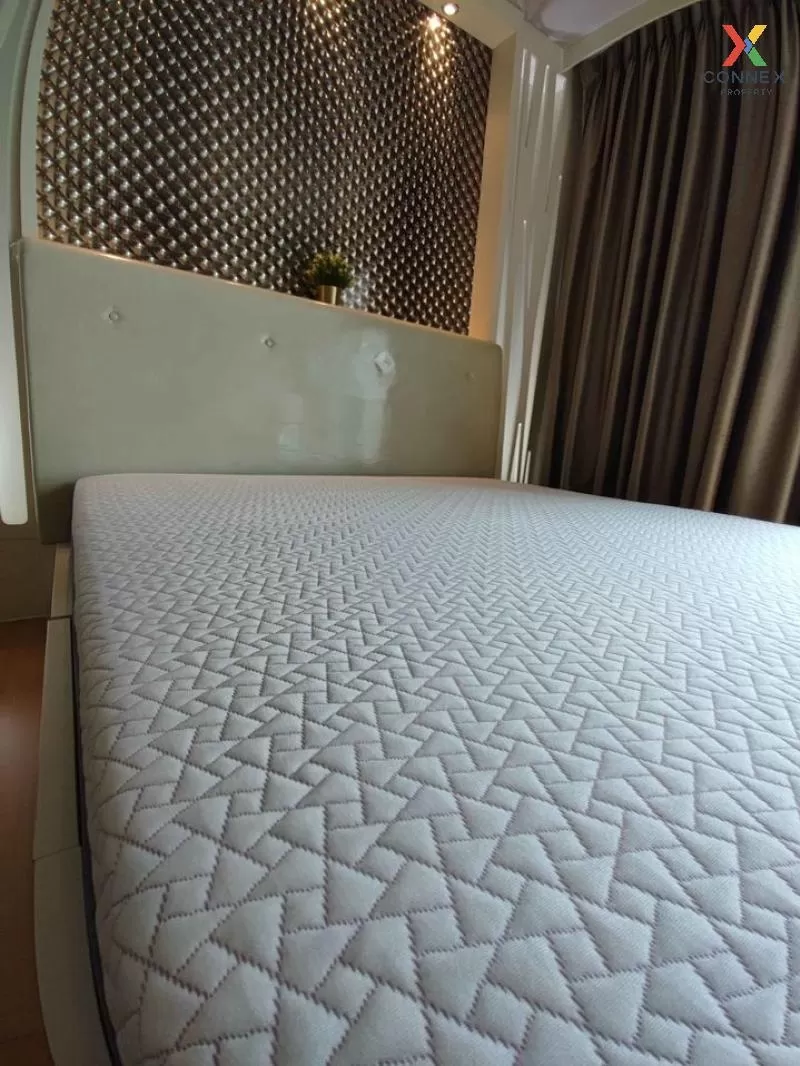 For Sale Condo , Hive Sathorn , BTS-Krung Thon Buri , Khlong Ton 