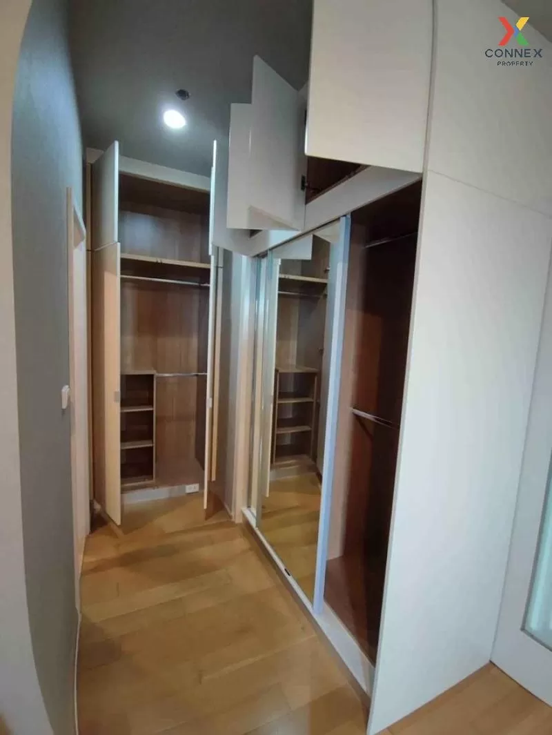 For Sale Condo , Hive Sathorn , BTS-Krung Thon Buri , Khlong Ton 