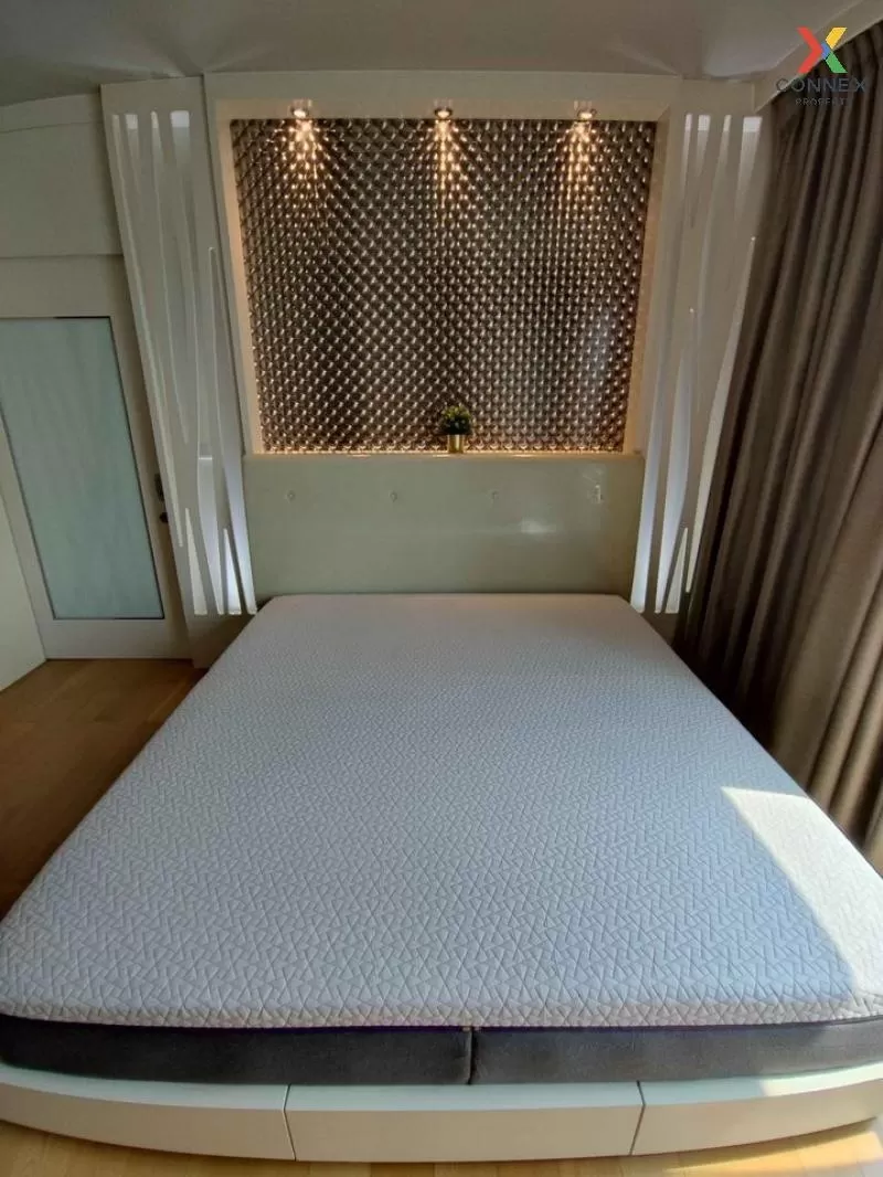 For Sale Condo , Hive Sathorn , BTS-Krung Thon Buri , Khlong Ton 