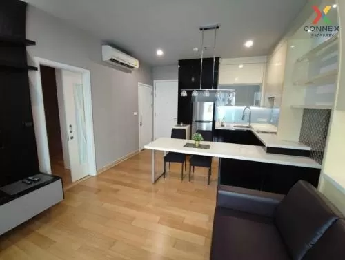 For Sale Condo , Hive Sathorn , BTS-Krung Thon Buri , Khlong Ton Sai , Khlong San , Bangkok , CX-136062