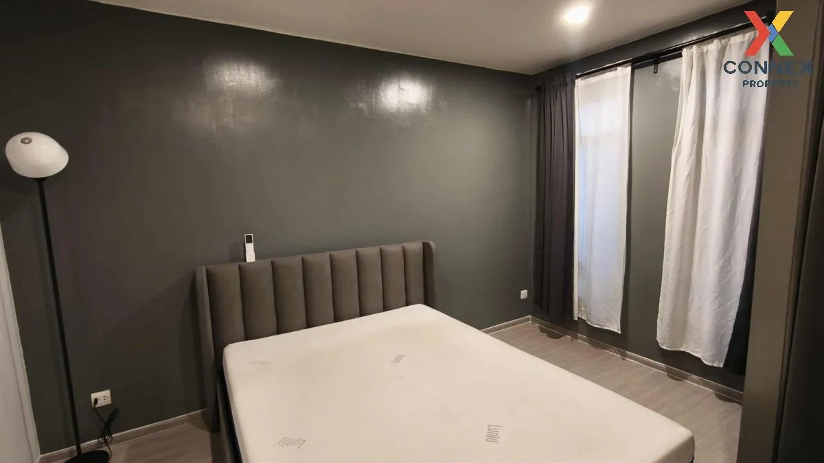 ขายคอนโด  แอสปาย อโศก - รัชดา MRT-พระราม 9 ห้วยขวาง เขต ห้วยขวาง  1