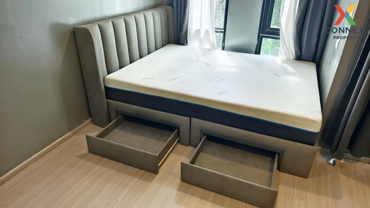 ขายคอนโด  แอสปาย อโศก - รัชดา MRT-พระราม 9 ห้วยขวาง เขต ห้วยขวาง  2