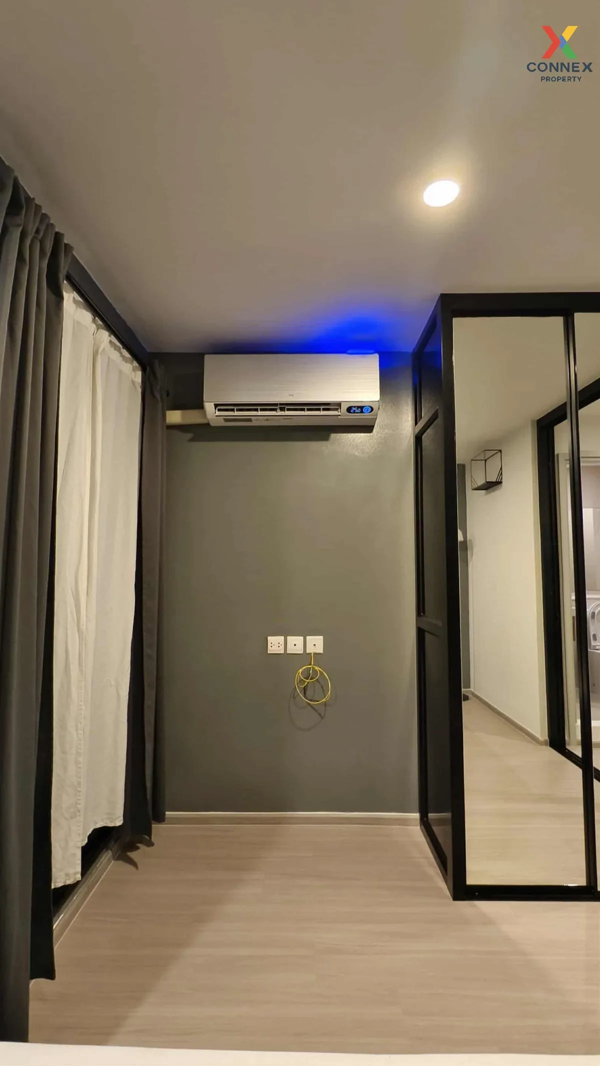 ขายคอนโด  แอสปาย อโศก - รัชดา MRT-พระราม 9 ห้วยขวาง เขต ห้วยขวาง  4