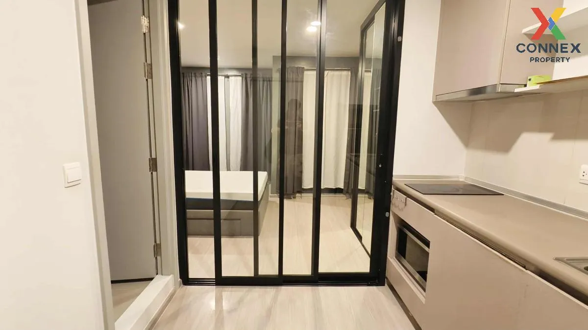 ขายคอนโด  แอสปาย อโศก - รัชดา MRT-พระราม 9 ห้วยขวาง เขต ห้วยขวาง 