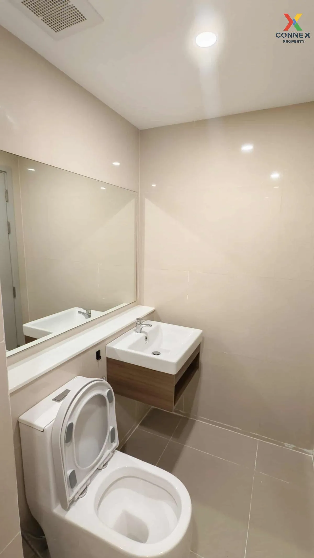 ขายคอนโด  แอสปาย อโศก - รัชดา MRT-พระราม 9 ห้วยขวาง เขต ห้วยขวาง 