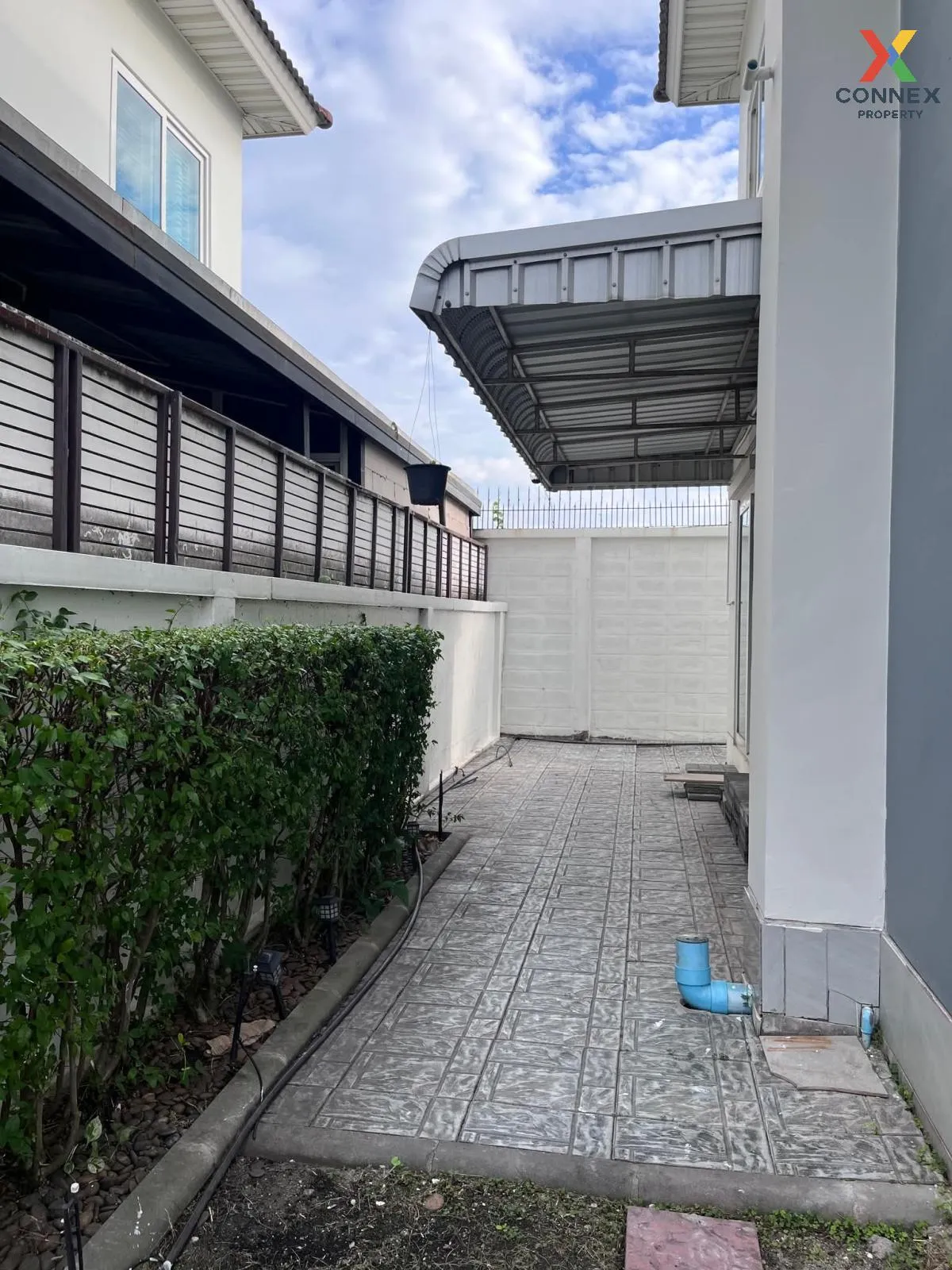 เช่าบ้าน  ศุภาลัย เบลล่า รังสิต-คลอง 2 หน้ากว้าง ประชาธิปัตย์ ธัญ 2