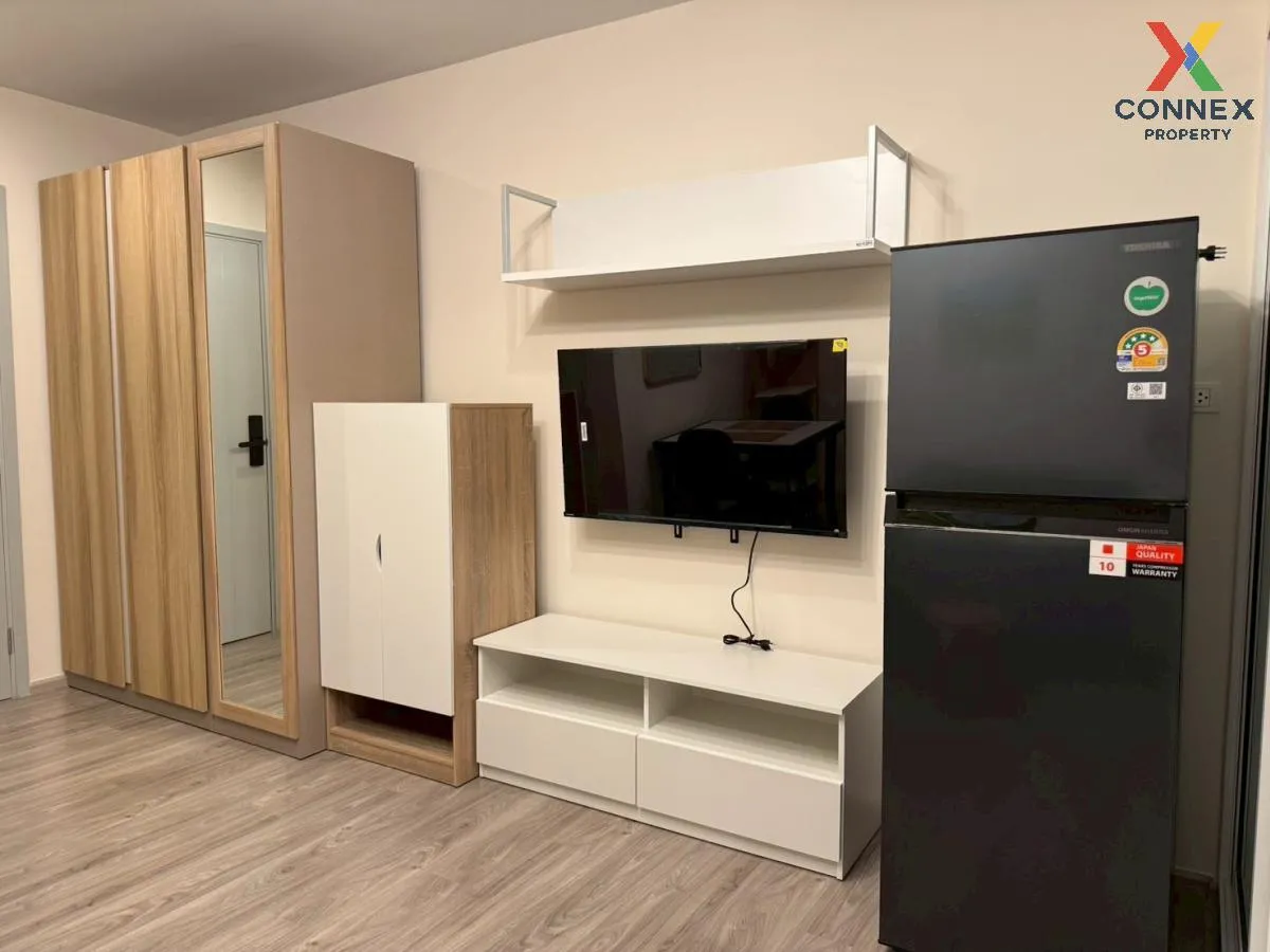 เช่าคอนโด  รีเจ้นท์ โฮม บางนา (โครงการใหม่) บางนา เขต บางนา กรุงเ 3