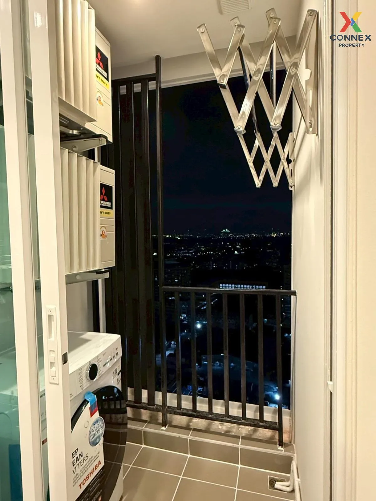 เช่าคอนโด  รีเจ้นท์ โฮม บางนา (โครงการใหม่) บางนา เขต บางนา กรุงเ