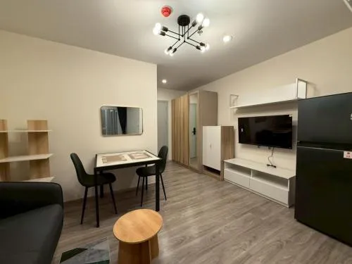 For Rent Condo , Regent Home Bangna (New Project) , Bang Na , Bang Na , Bangkok , CX-136067