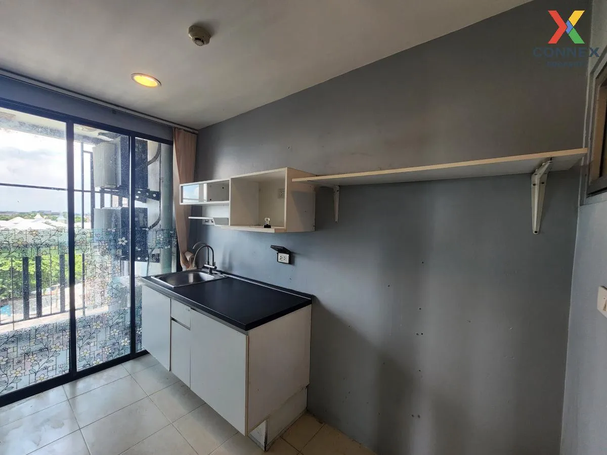 ขายคอนโด  พรีมิโอ ไพร์ม จรเข้บัว เขต ลาดพร้าว กรุงเทพ CX-136068 4