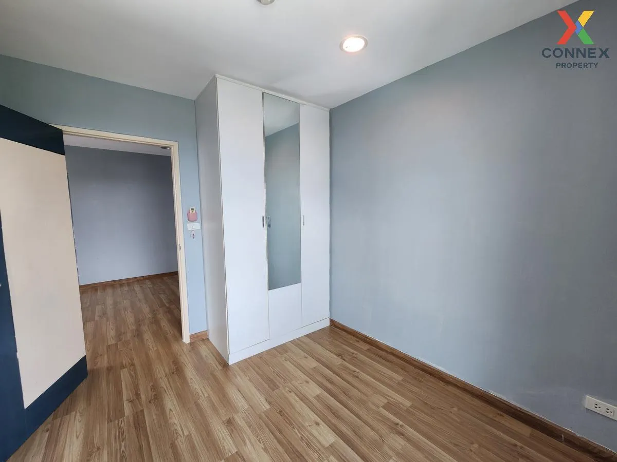 ขายคอนโด  พรีมิโอ ไพร์ม จรเข้บัว เขต ลาดพร้าว กรุงเทพ CX-136068