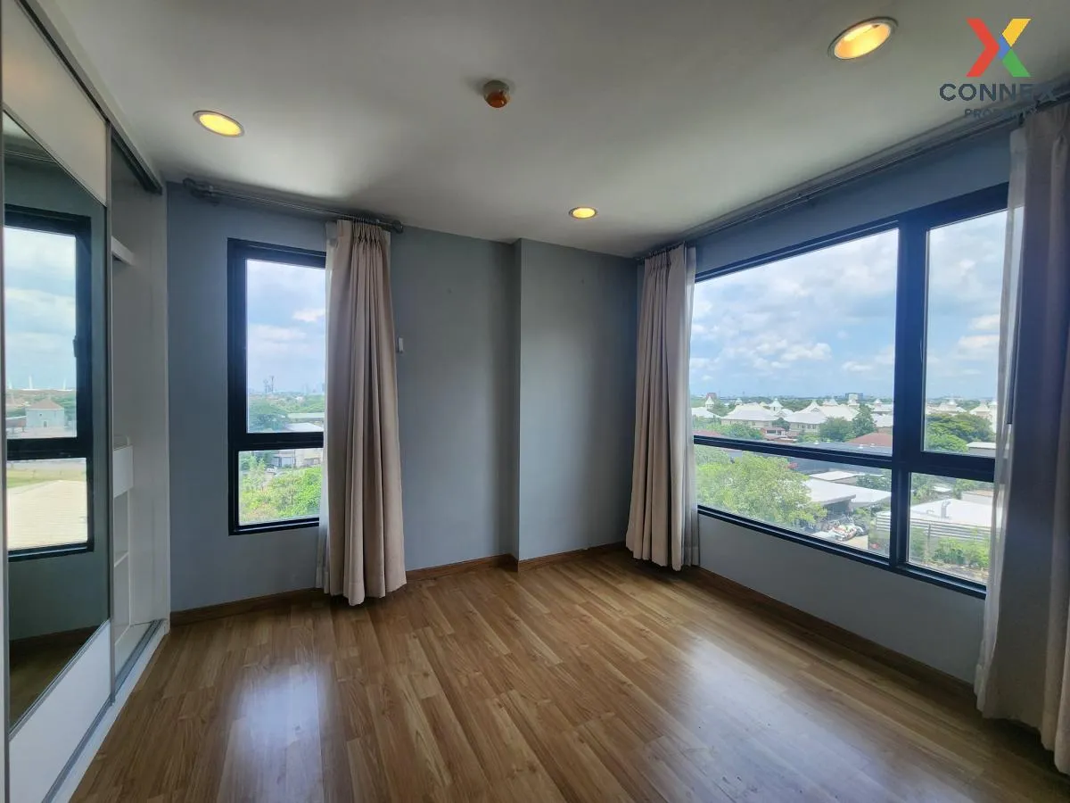 ขายคอนโด  พรีมิโอ ไพร์ม จรเข้บัว เขต ลาดพร้าว กรุงเทพ CX-136068