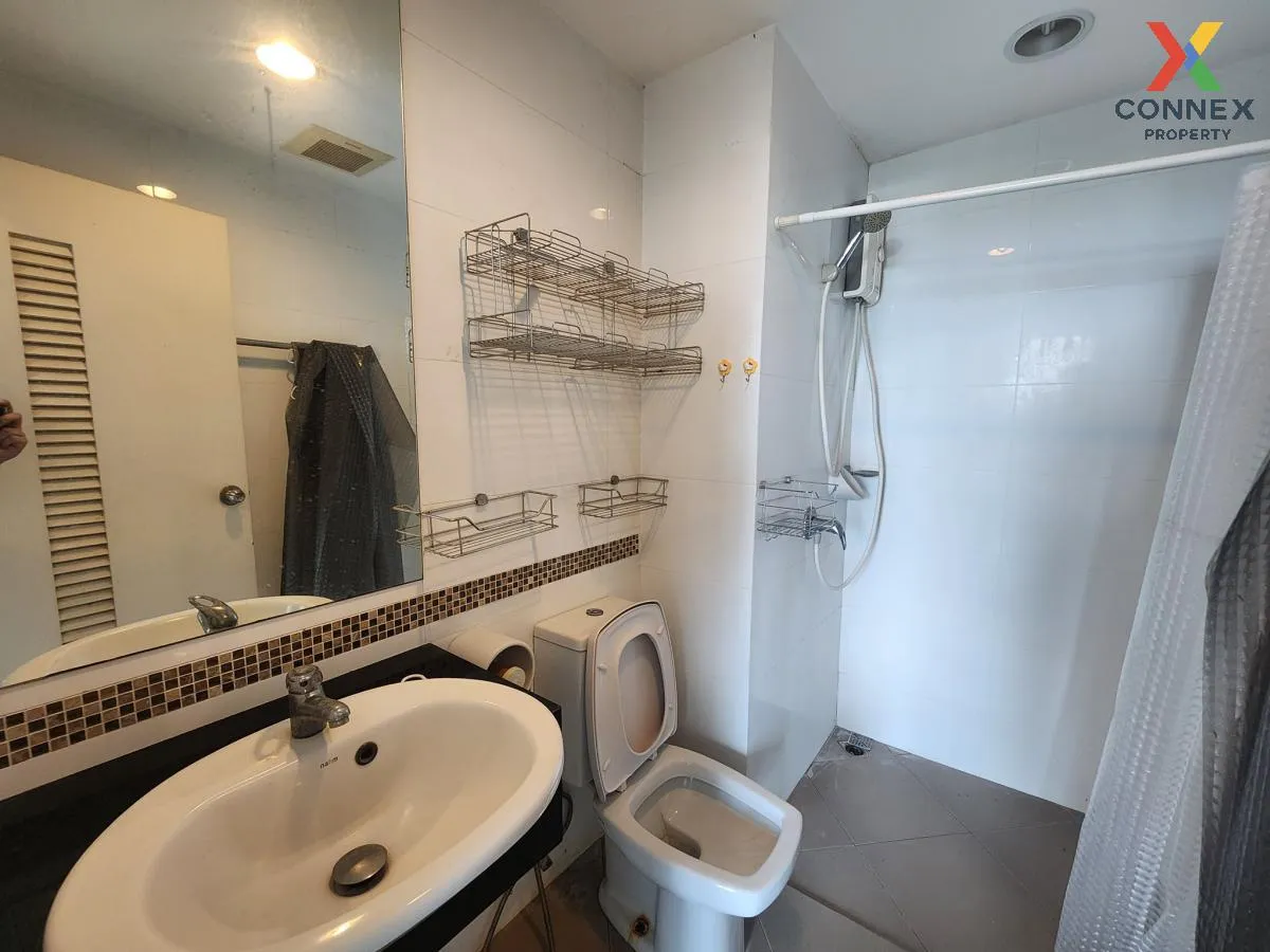 ขายคอนโด  พรีมิโอ ไพร์ม จรเข้บัว เขต ลาดพร้าว กรุงเทพ CX-136068