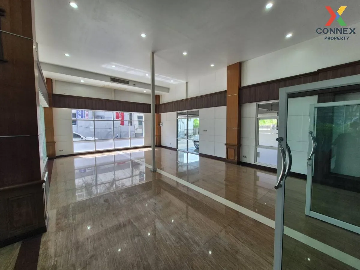 For Rent Office Building B13 AAW , Bang Khu Wat , Mueang Pathum T 2