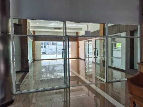For Rent Office Building B13 AAW , Bang Khu Wat , Mueang Pathum Thani , Pathum Thani , CX-136069
