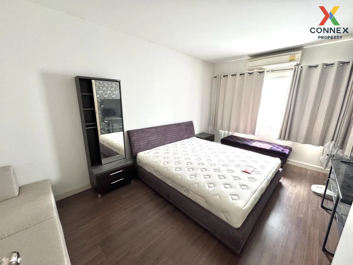 For Sale Townhouse/Townhome  , Town Plus X Ladprao , Khlong Chan 