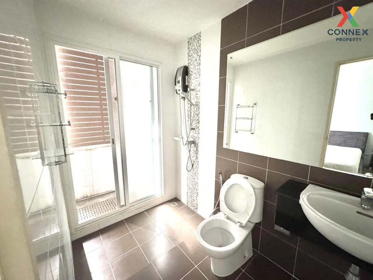 For Sale Townhouse/Townhome  , Town Plus X Ladprao , Khlong Chan 