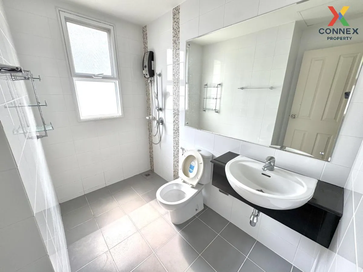 For Sale Townhouse/Townhome  , Town Plus X Ladprao , Khlong Chan 