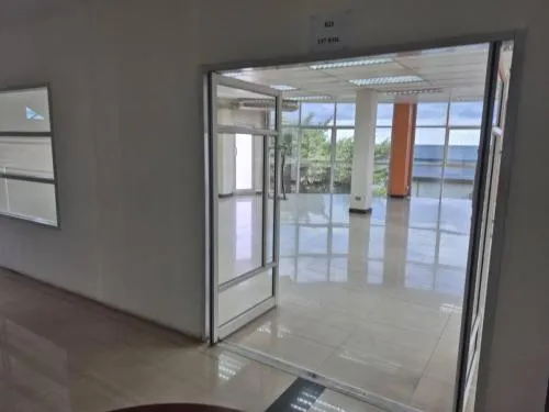 For Rent Office Building B13 AAW , Bang Khu Wat , Mueang Pathum Thani , Pathum Thani , CX-136071