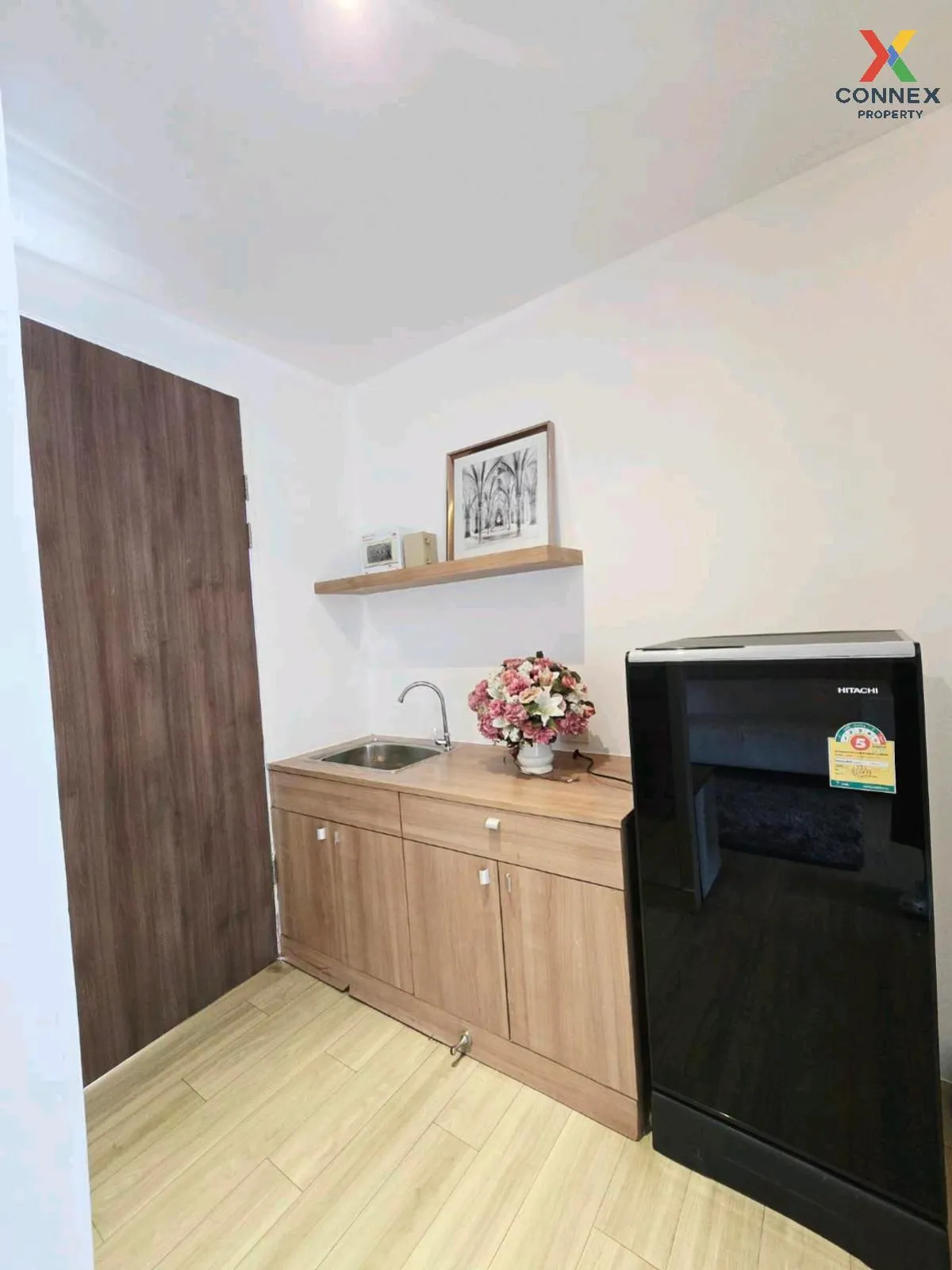 ขายคอนโด  ไลท์สเตจ คอนโดมิเนียม บางเสาธง บางเสาธง สมุทรปราการ CX- 3