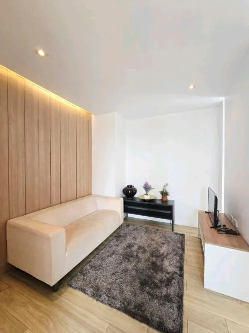 ขายคอนโด  ไลท์สเตจ คอนโดมิเนียม บางเสาธง บางเสาธง สมุทรปราการ CX-136072