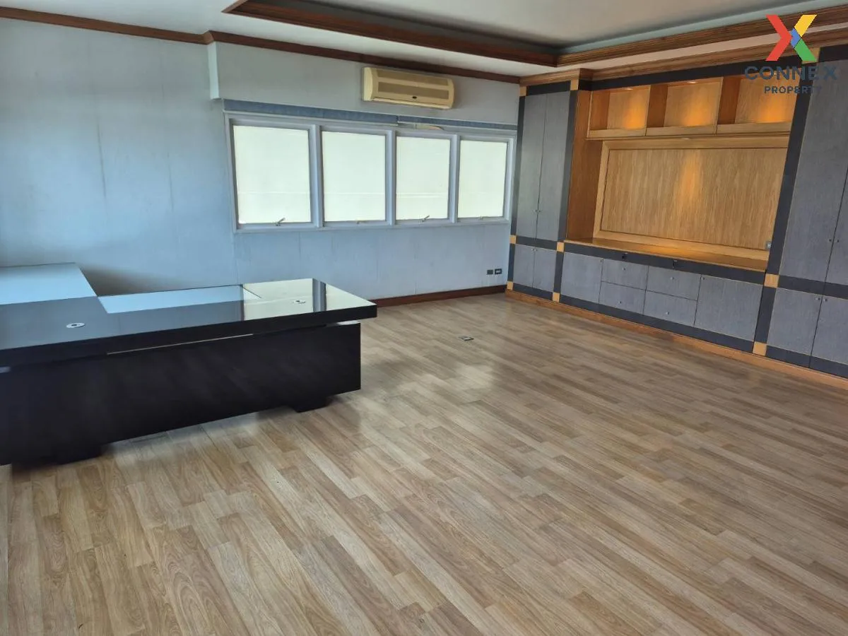 For Rent Office Building B31 AAW , Bang Khu Wat , Mueang Pathum T 4