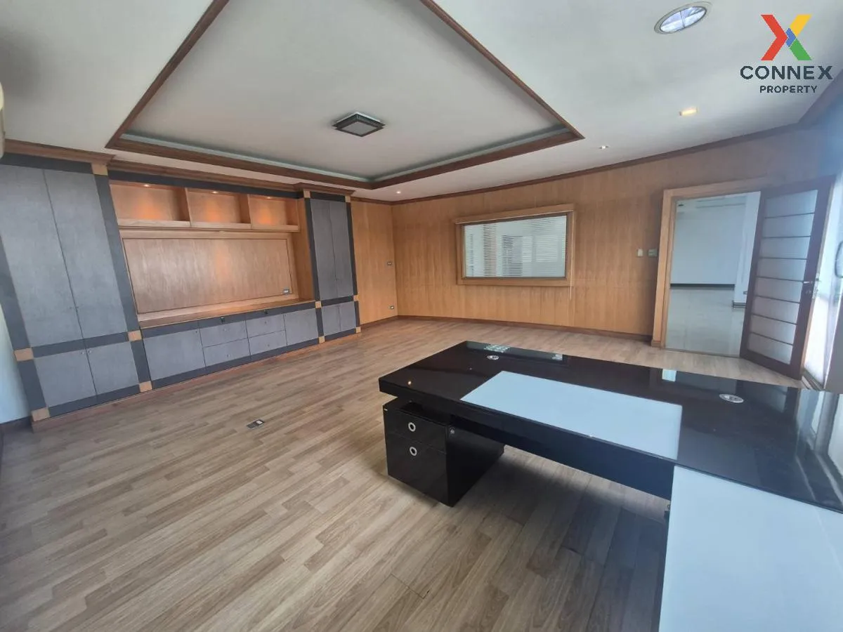 For Rent Office Building B31 AAW , Bang Khu Wat , Mueang Pathum T