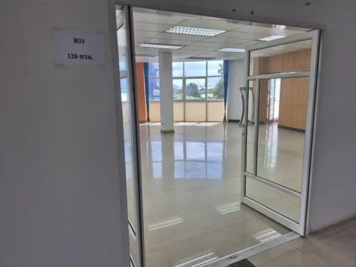 For Rent Office Building B31 AAW , Bang Khu Wat , Mueang Pathum Thani , Pathum Thani , CX-136073