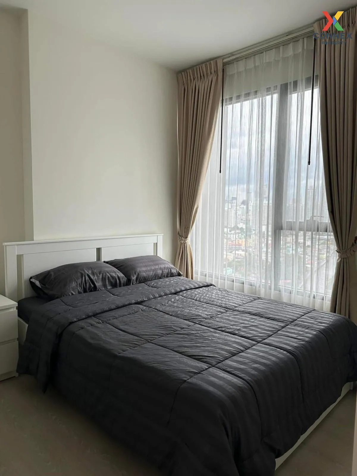 ขายคอนโด  นิช ไพรด์ ทองหล่อ-เพชรบุรี BTS-ทองหล่อ บางกะปิ เขต ห้วย