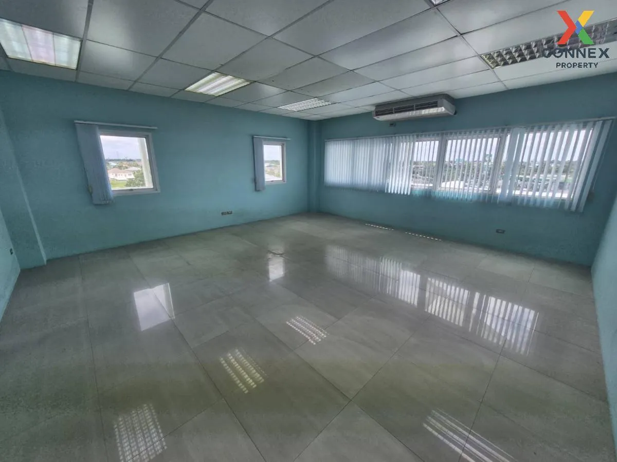 For Rent Office Building B41 AAW , Bang Khu Wat , Mueang Pathum T 2